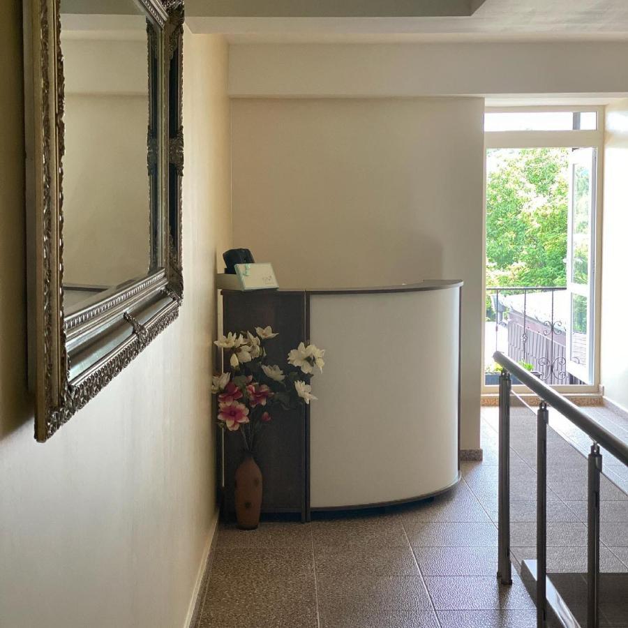 Комплекс Окей Hostel Shumen Ngoại thất bức ảnh