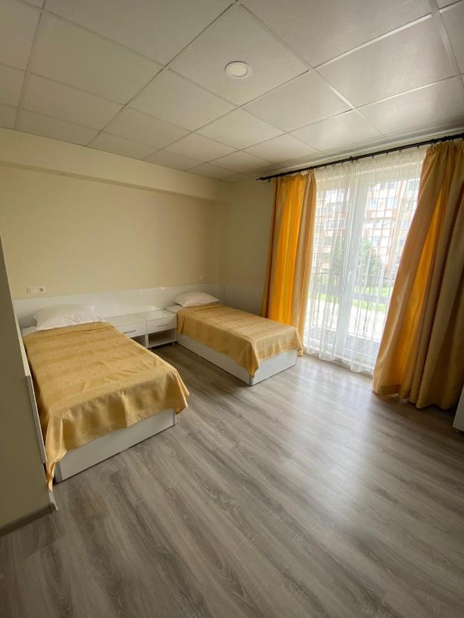 Комплекс Окей Hostel Shumen Ngoại thất bức ảnh