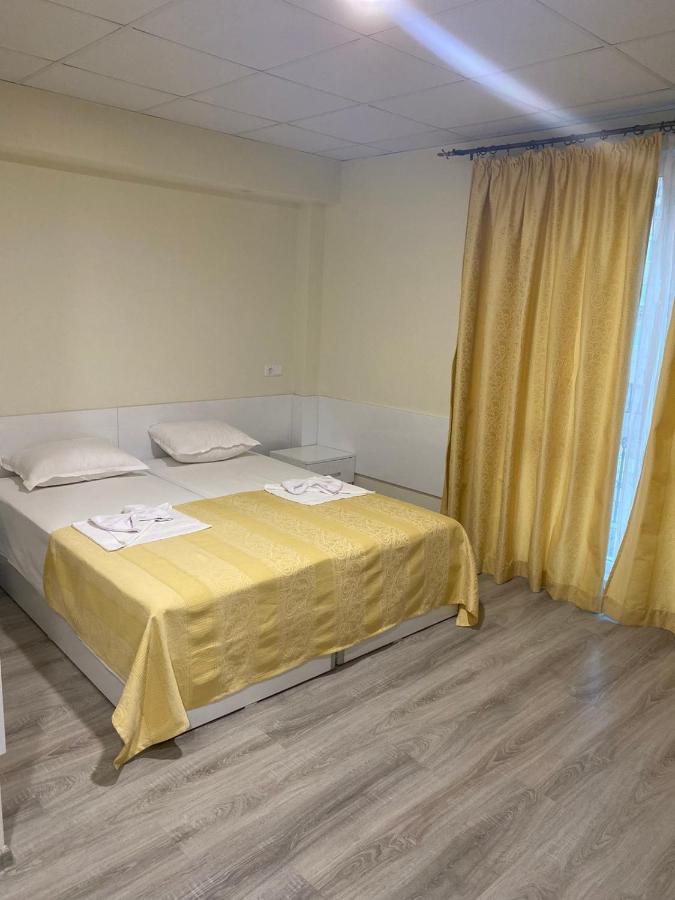 Комплекс Окей Hostel Shumen Ngoại thất bức ảnh