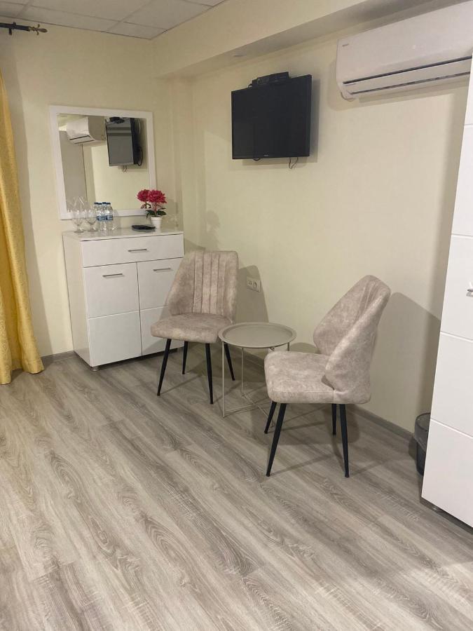 Комплекс Окей Hostel Shumen Ngoại thất bức ảnh