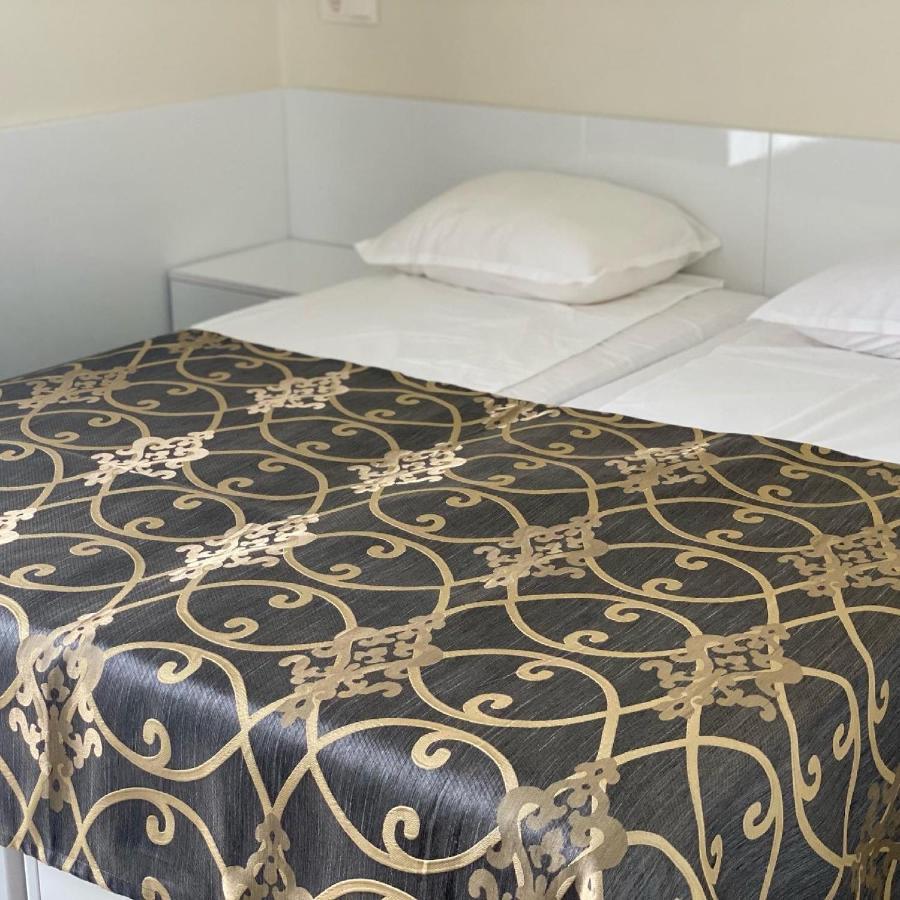 Комплекс Окей Hostel Shumen Ngoại thất bức ảnh