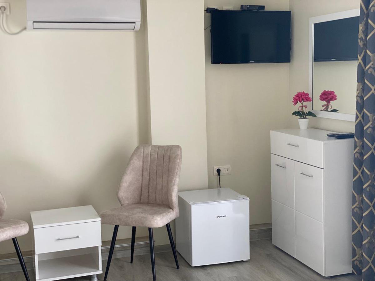 Комплекс Окей Hostel Shumen Ngoại thất bức ảnh