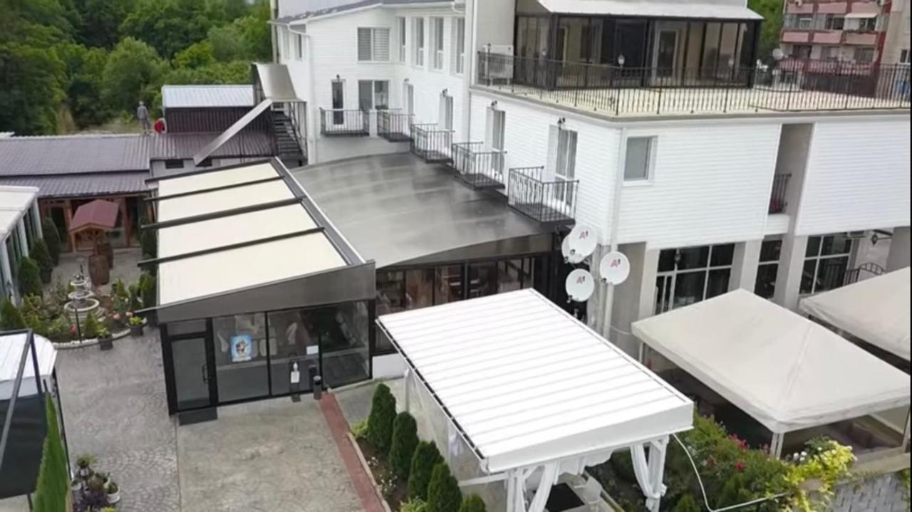 Комплекс Окей Hostel Shumen Ngoại thất bức ảnh
