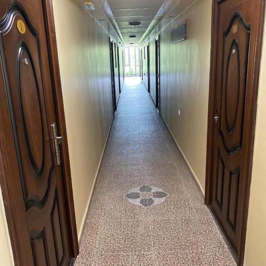 Комплекс Окей Hostel Shumen Ngoại thất bức ảnh